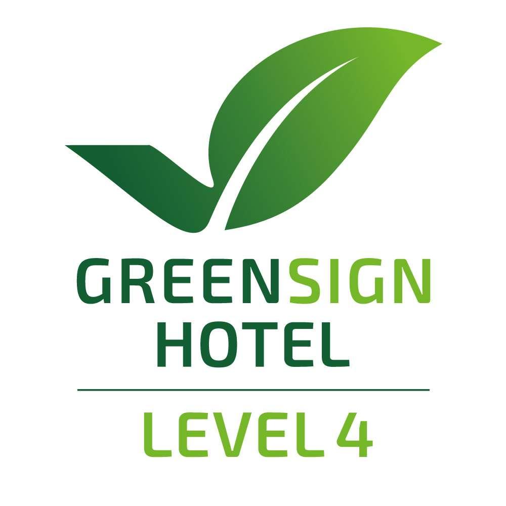 Ghotel Hotel & Living Bochum Logo foto